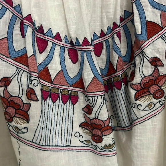 Free people top size large - Picture 3 of 4